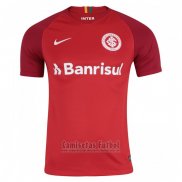 Camiseta SC Internacional 1ª 2018-2019