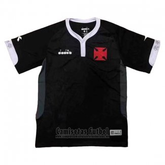 Camiseta CR Vasco Da Gama 3ª 2018-2019 Tailandia