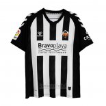 Camiseta Castellon 1ª 2020-2021 Tailandia