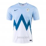 Camiseta Eslovenia 1ª 2020-2021 Tailandia