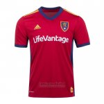 Camiseta Real Salt Lake 1ª 2022