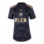 Camiseta Los Angeles FC 1ª Mujer 2022