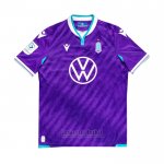 Camiseta Pacific 1ª 2022 Tailandia