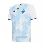 Camiseta Dynamo Kyiv 1ª 2021-2022 Tailandia