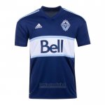 Camiseta Vancouver Whitecaps 2ª 2022