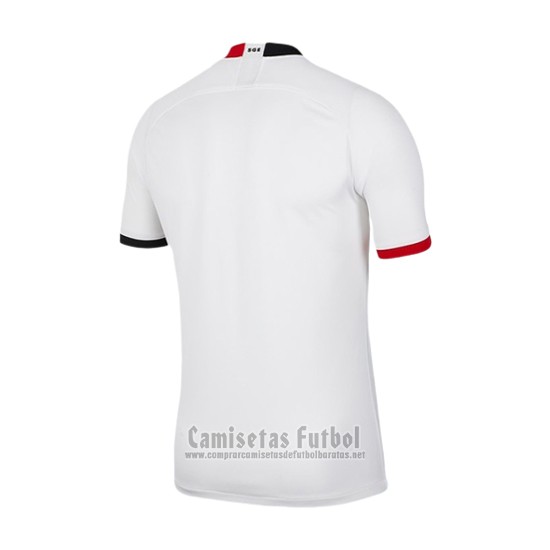 eintracht frankfurt camiseta 2019