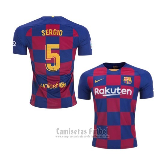 camisetas del barcelona baratas