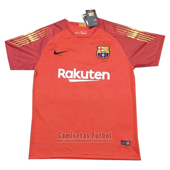 camiseta portero barcelona