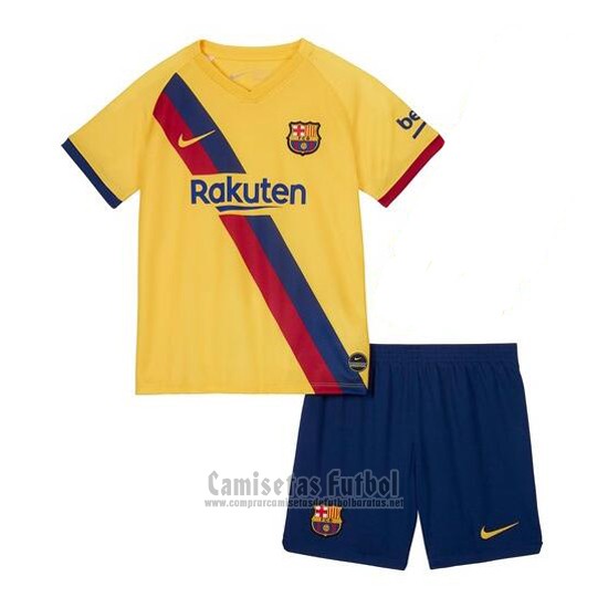 camiseta barcelona 2019 barata