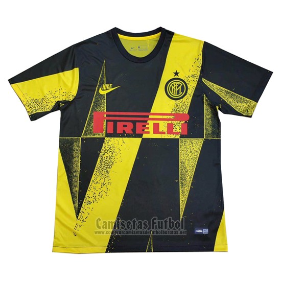 camiseta del inter 2019 2020